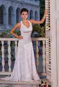 Coleccion Novias 2013